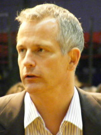 Brian Paddick