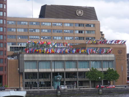 International Maritime Organization