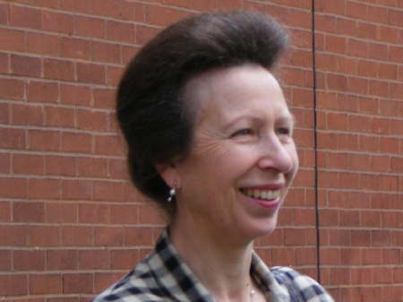 Princess Anne