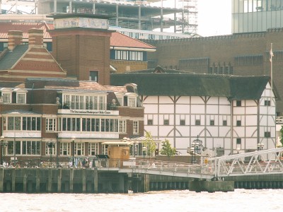 Shakespeare's Globe