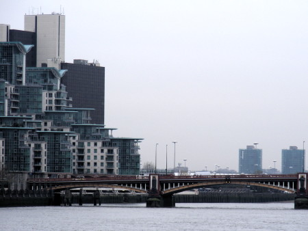 Vauxhall Bridge