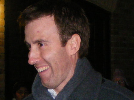 Anton du Beke