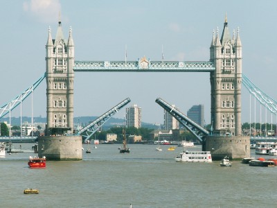 london bridge tower. Tower Bridge