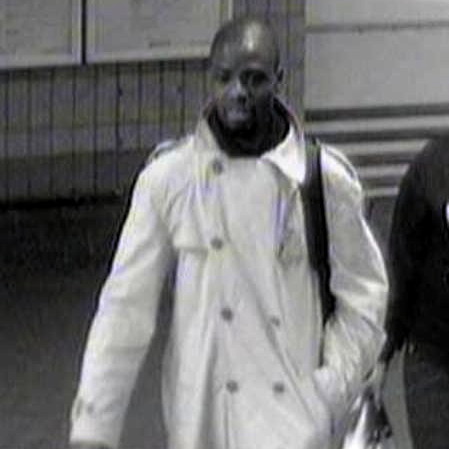 Police seek man after woman sexually assaulted on Waterloo East train
