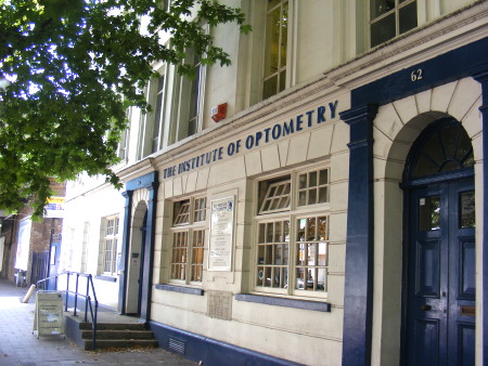 Institute of Optometry