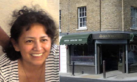 Indeterminate jail sentence for killer of Bermondsey Street’s Gloria Burgos