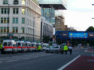 Blackfriars Road