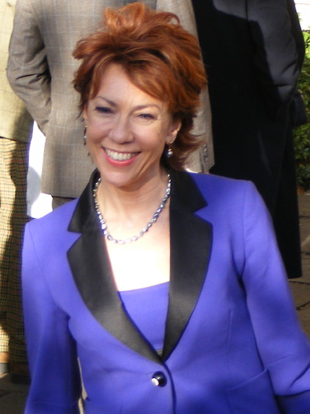 Kathy Lette