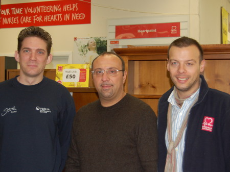 Old Kent Road charity shop to sell furniture recovered from Southwark rubbish depot