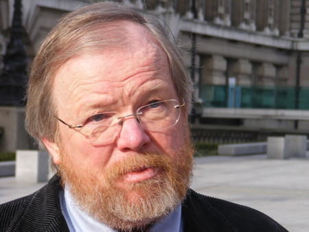 Bill Bryson