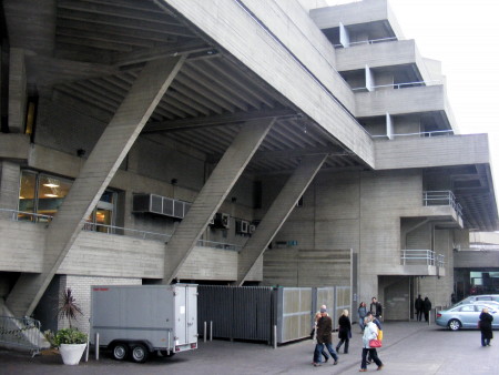 National Theatre