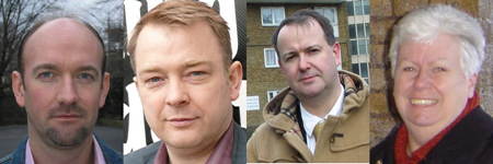 Southwark Lib Dems name their shadow cabinet