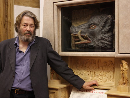 Roger Allam