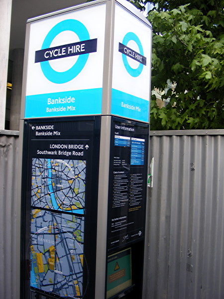 First cycle sales london
