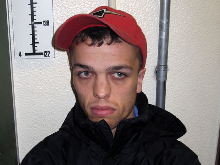 Colin Saysell