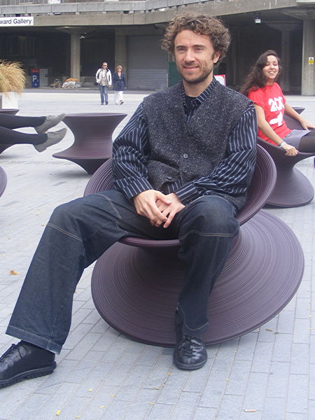 Thomas Heatherwick