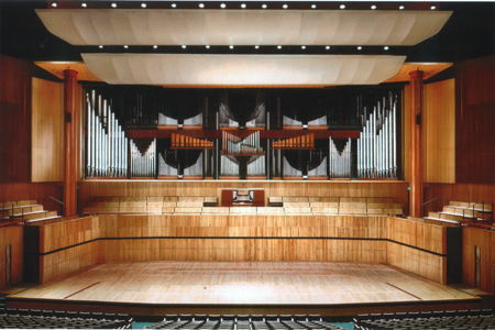 RFH organ