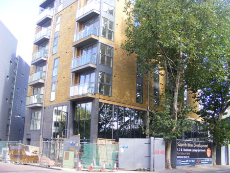 44-48 Borough Road SE1