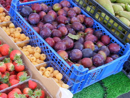 Elephant & Castle Farmers' Market