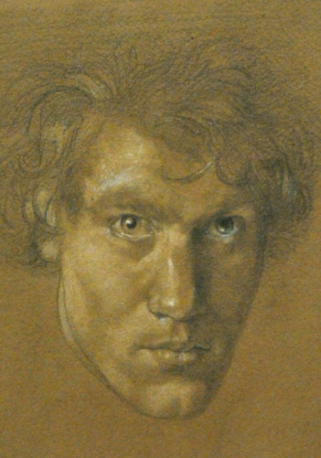 Austin Osman Spare