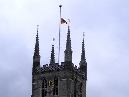 Southwark Cathedral