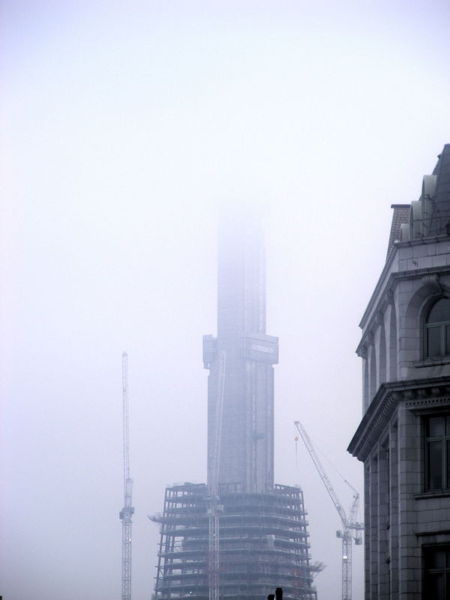 Shard London Bridge