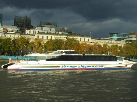 Thames Clippers
