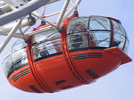 London Eye’s 