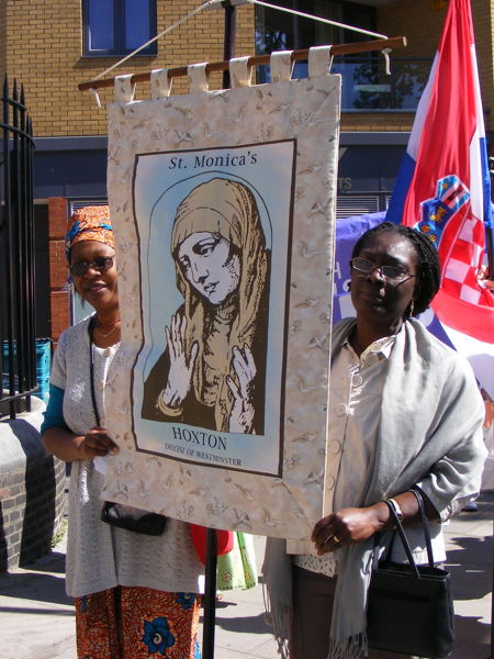 St George’s Cathedral hosts May Day Mass for Migrant Workers