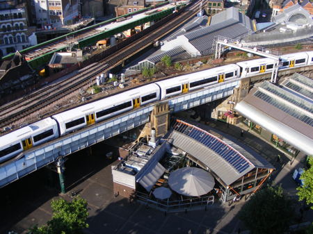 Borough Market