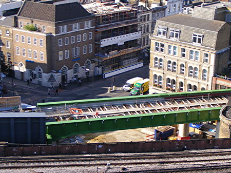 Borough Market 