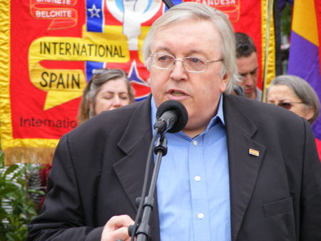 Paul Preston