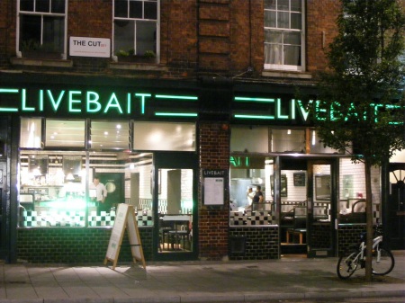 Livebait wins extension to opening hours