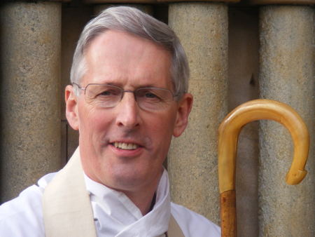 Bishop of Southwark