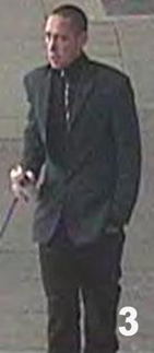 Serious assault at London Bridge Station: police appeal