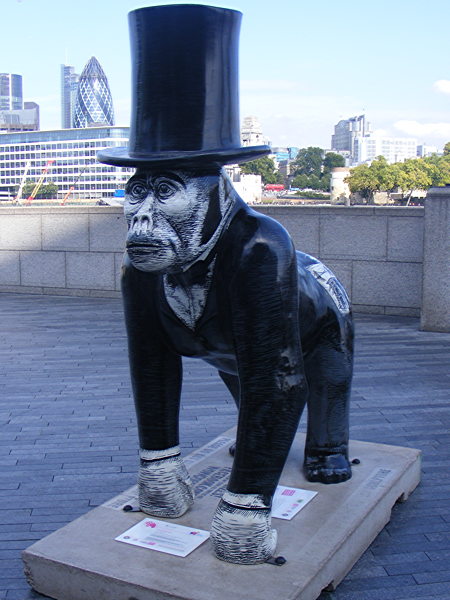 Gorisambard