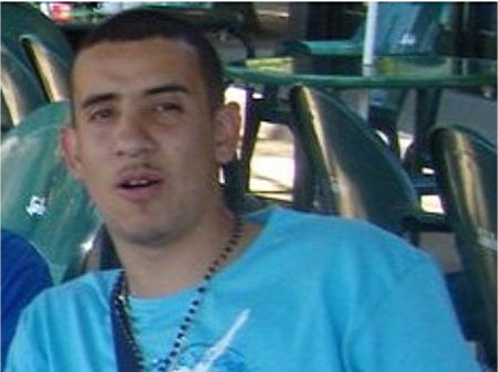 Two men jailed for manslaughter of Erik Rosero in Southwark Street