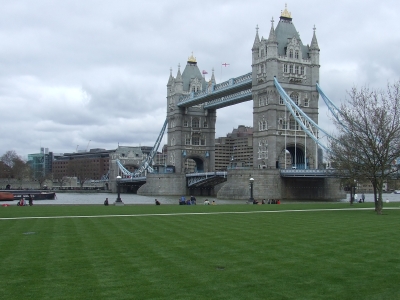 Potters Fields Park to be renamed ‘London Park’ for Olympics