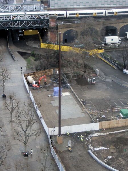 'Jubiloo' pay-as-you-go public toilets coming to South Bank