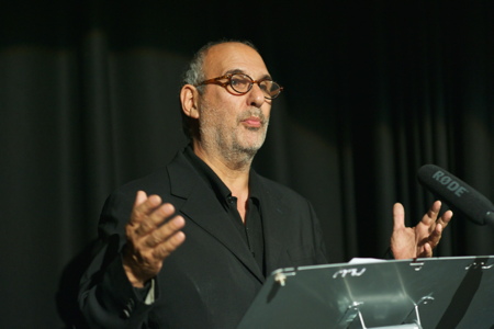 Alan Yentob