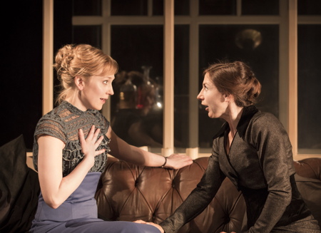 A Doll’s House at the Young Vic