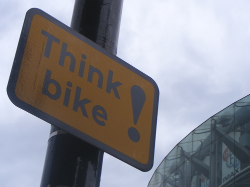 11 SE1 junctions on TfL’s top 100 for cycle safety improvements