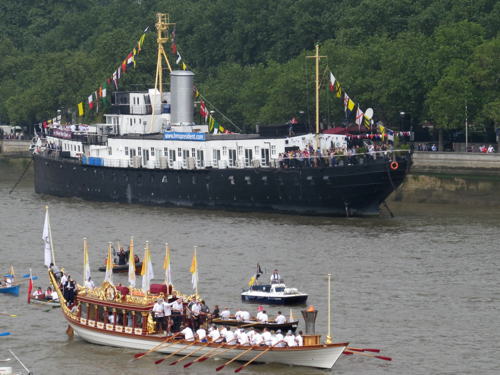 Gloriana