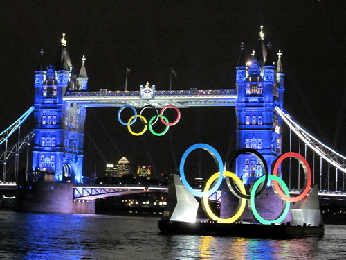 Tower Bridge