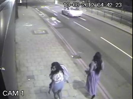 Police appeal after Old Kent Road shooting