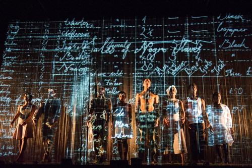 Feast at the Young Vic