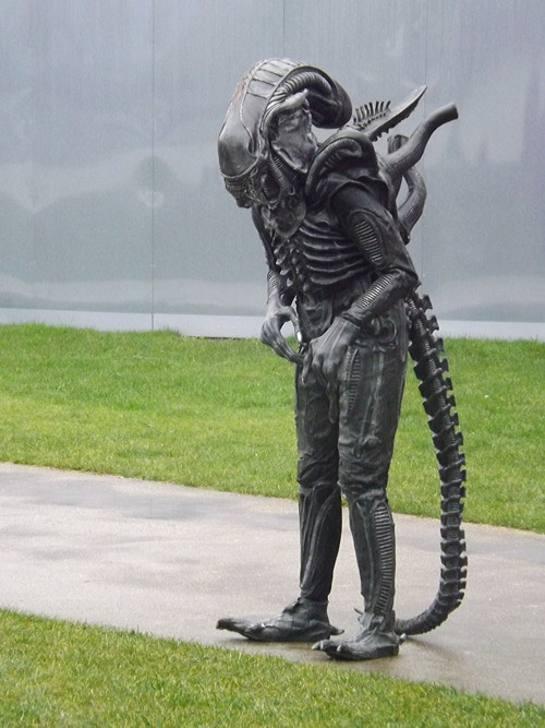 Xenomorph