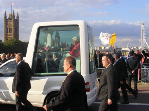 Benedict XVI