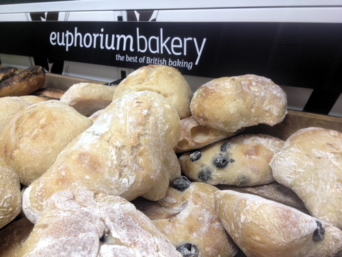 Euphorium bakery