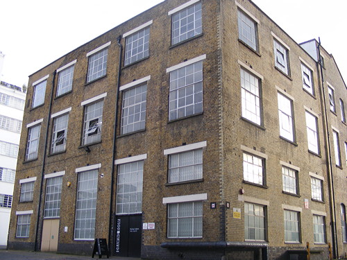 Bermondsey offices could be converted to homes without planning permission